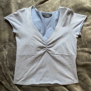 brandy melville gina top